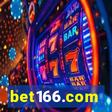 bet166.com