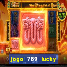 jogo 789 lucky paga mesmo