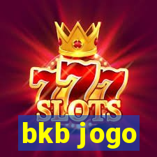 bkb jogo