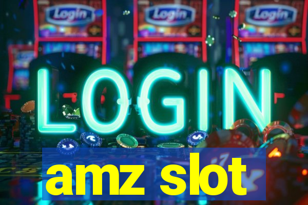 amz slot