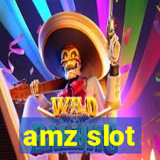 amz slot