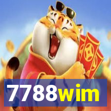 7788wim