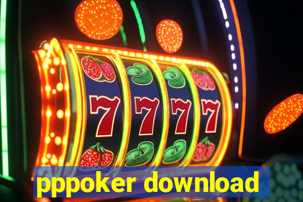 pppoker download