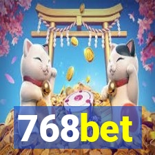 768bet