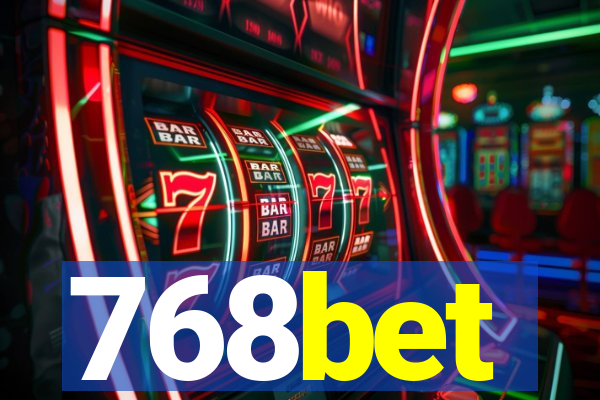 768bet