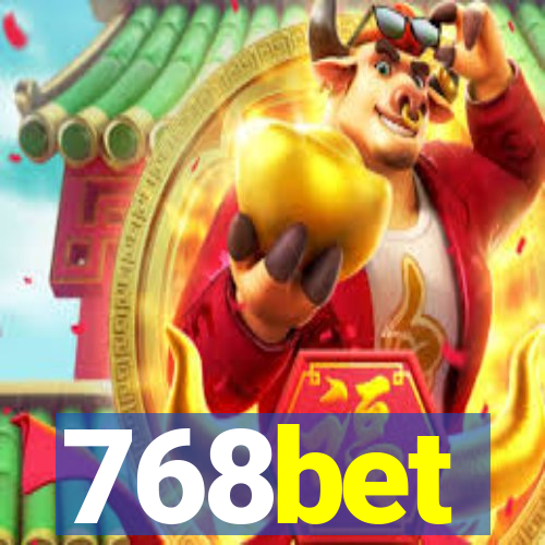 768bet