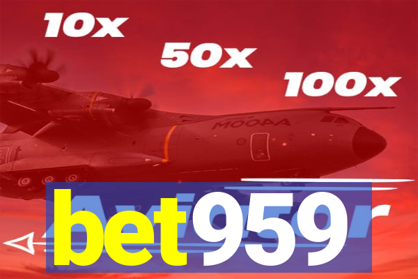 bet959