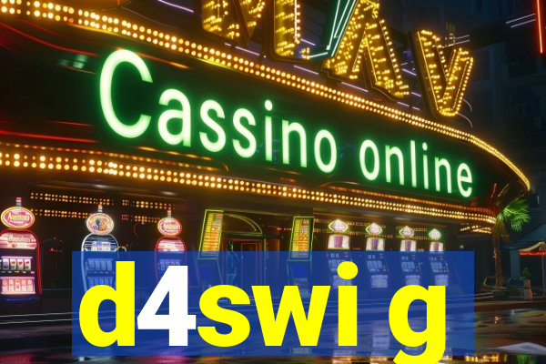 d4swi g