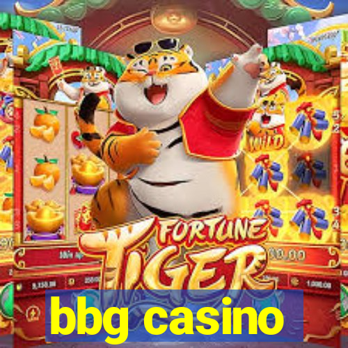 bbg casino