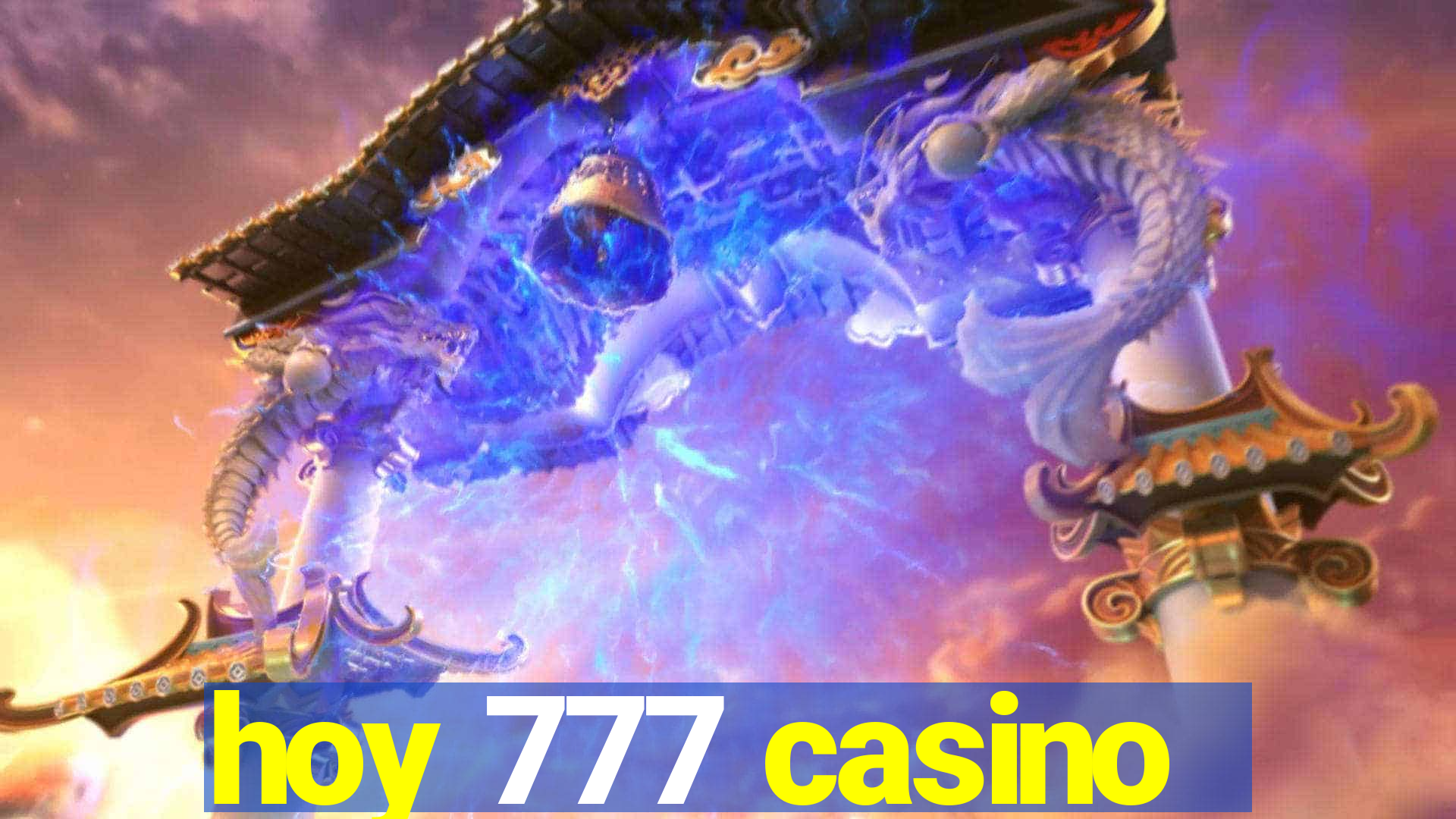 hoy 777 casino