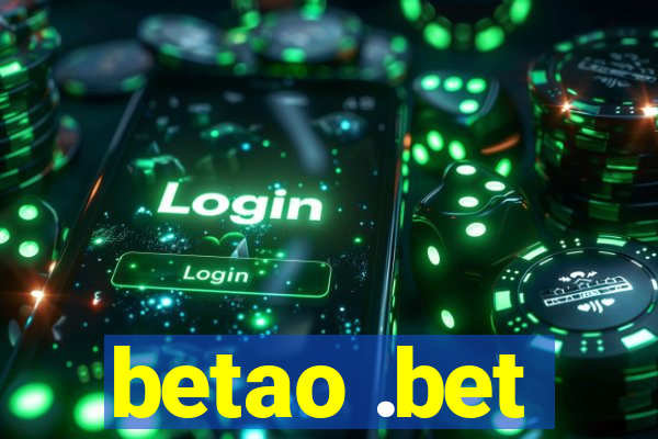 betao .bet