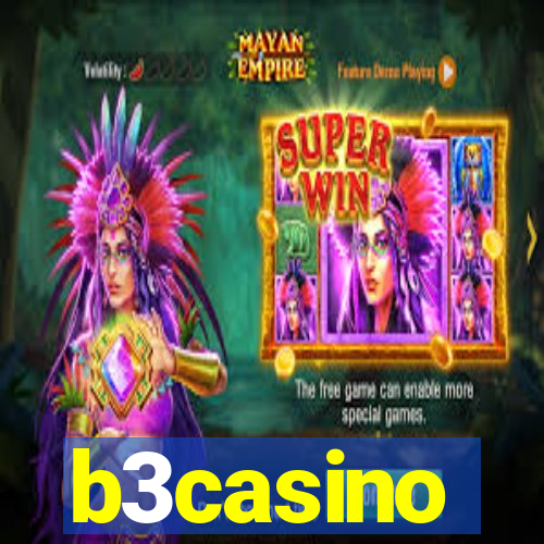 b3casino