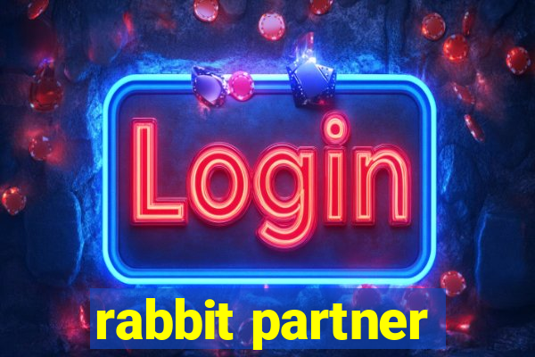 rabbit partner