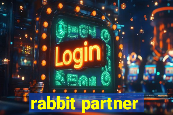 rabbit partner