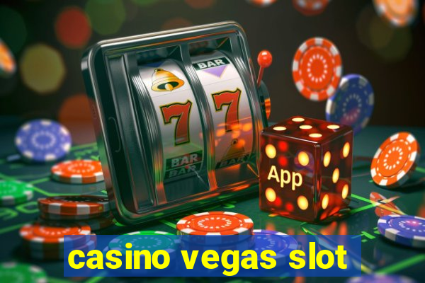 casino vegas slot