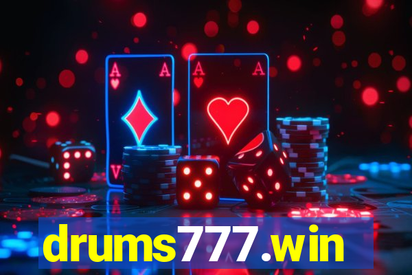 drums777.win