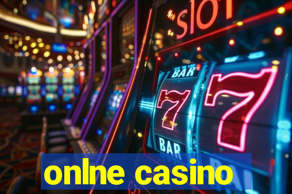 onlne casino