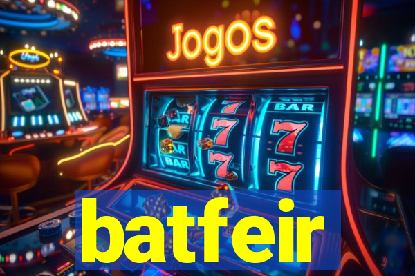 batfeir