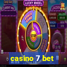 casino 7 bet