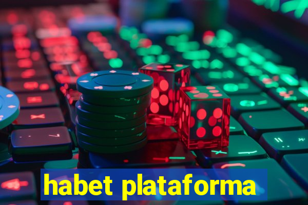 habet plataforma