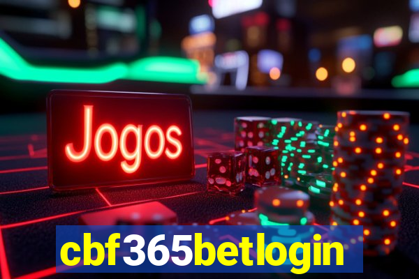 cbf365betlogin