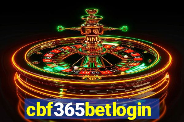 cbf365betlogin