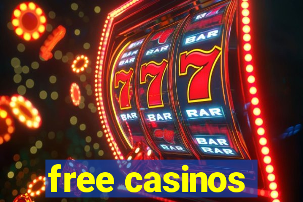 free casinos