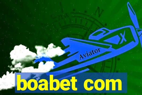 boabet com