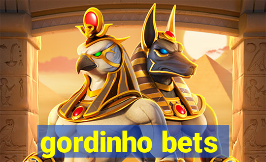 gordinho bets