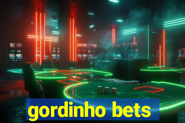 gordinho bets