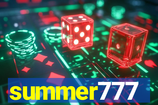 summer777