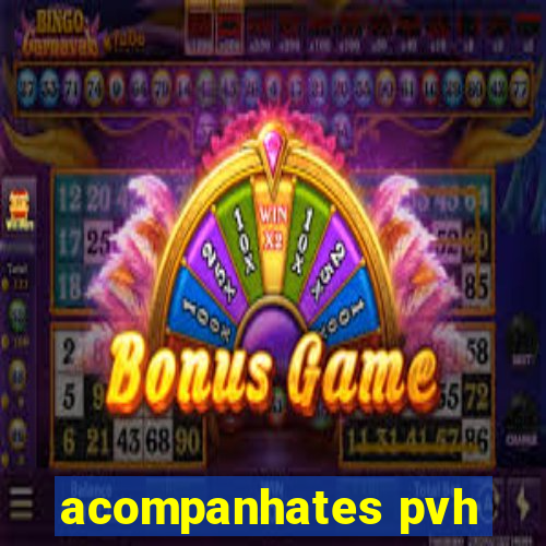 acompanhates pvh