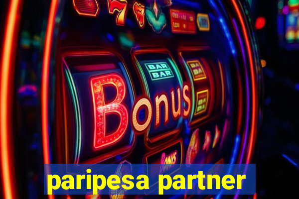 paripesa partner