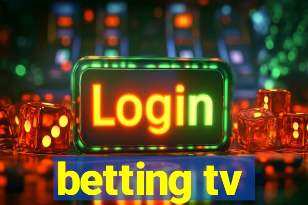 betting tv