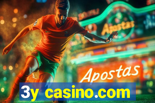 3y casino.com