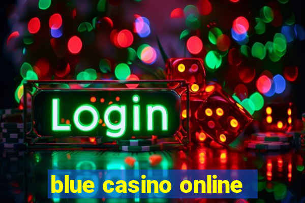 blue casino online