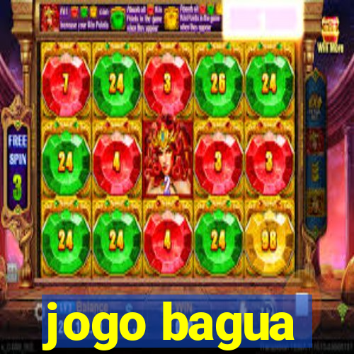 jogo bagua