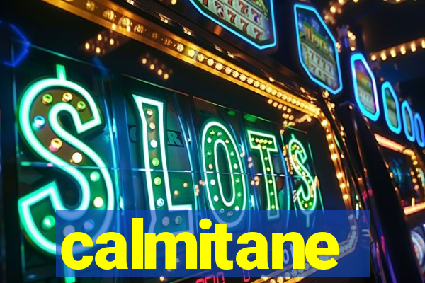 calmitane