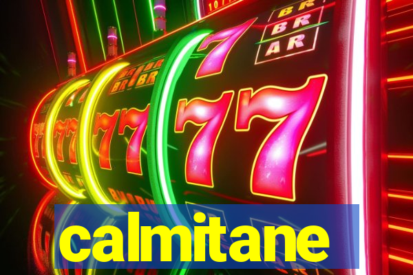 calmitane