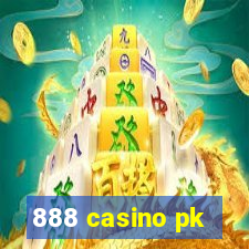 888 casino pk