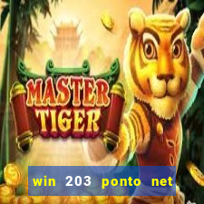 win 203 ponto net jogo download