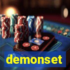 demonset