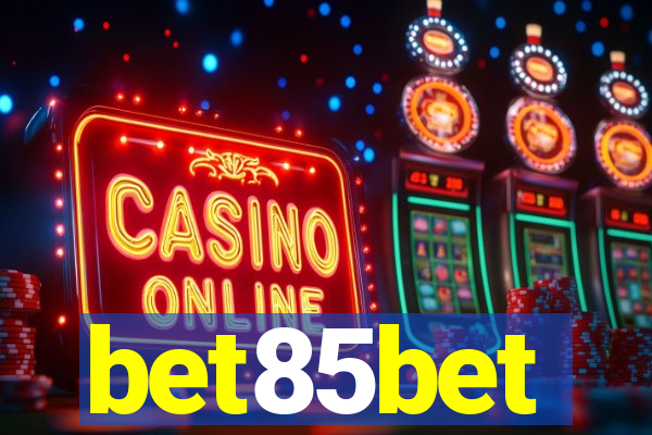 bet85bet