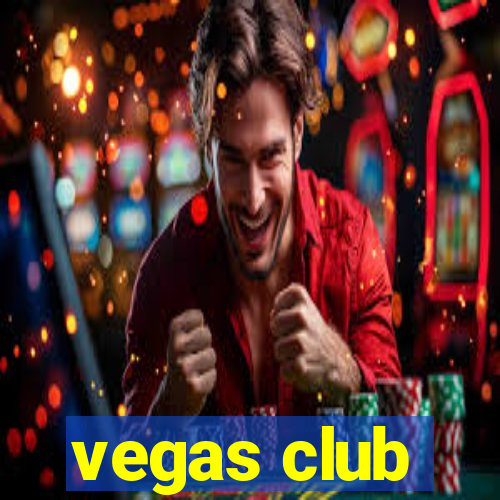 vegas club