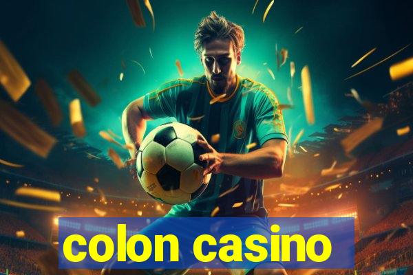 colon casino