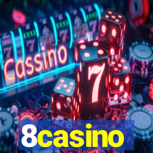 8casino