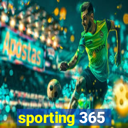 sporting 365