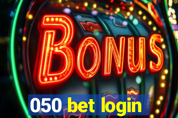 050 bet login