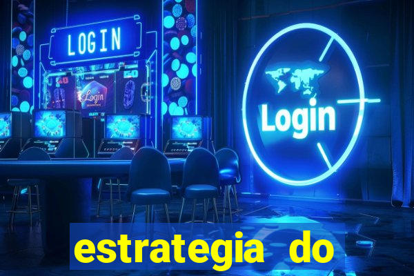 estrategia do fortune ox