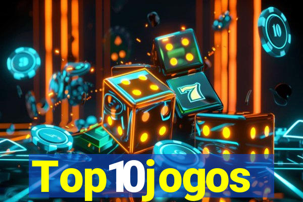 Top10jogos